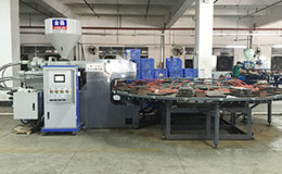 產(chǎn)品車(chē)間