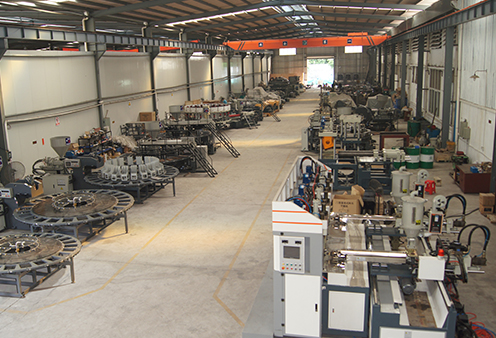 公司優勢 公司優勢